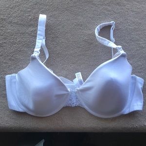 Used Underwire Nursing Bra